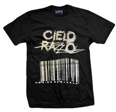 Remera CIELO RAZZO