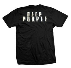 Remera DEEP PURPLE PERFECT STRANGERS - comprar online
