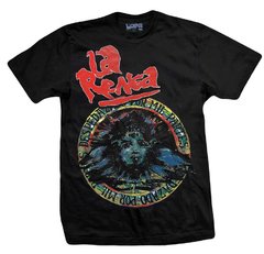 Remera LA RENGA DESPEZADO POR MIL PARTES
