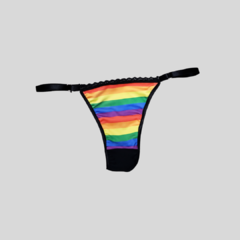 COLALESS LGTB