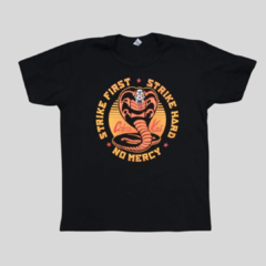REMERA COBRA KAI