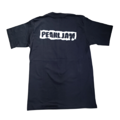 REMERA PEARL JAM - BIRD - comprar online