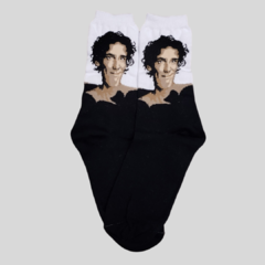 MEDIAS LUIS ALBERTO SPINETTA