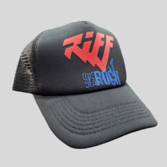 GORRA RIFF