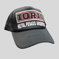 GORRA IORIO