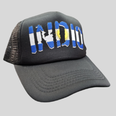 GORRA INDIO SOLARI