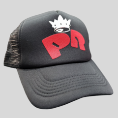GORRA PATRICIO REY Y SUS REDONDITOS DE RICOTA - PR
