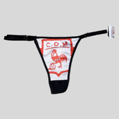 COLALESS CDM