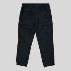 PANTALON CARGO NEGRO - comprar online