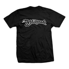 REMERA WHITESNAKE - SPRINK - comprar online