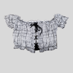 TOP FRUNCE - comprar online