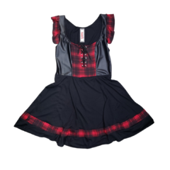 VESTIDO SMITH