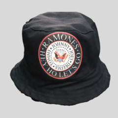 PILUSO RAMONES