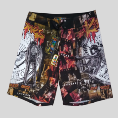 BERMUDA RAMONES