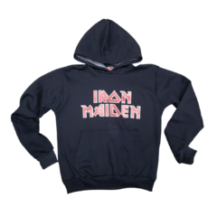 BUZO IRON MAIDEN - MOMIA