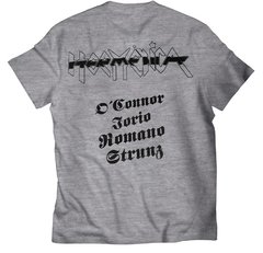 Remera HERMETICA - LA H - comprar online
