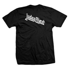Remera JUDAS PRIEST ANGEL OF RETRIBUTION - comprar online