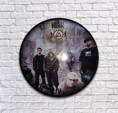 Reloj LINKIN PARK