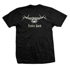 Remera LINKIN PARK SNAKE - comprar online