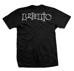 Remera Patricio Rey y Sus Redonditos de Ricota - LUZBELITO - comprar online
