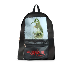 MOCHILA CUERO PU - OCONNOR