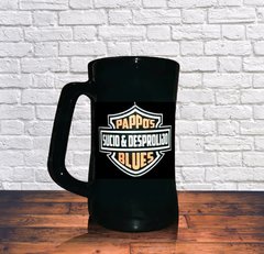CHOPP PAPPO BLUES