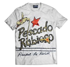 Remera PESCADO RABIOSO