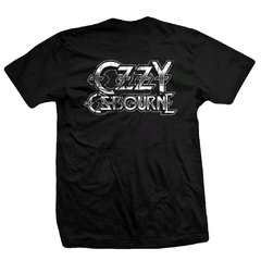 REMERA OZZY OSBOURNE - MADMAN - comprar online