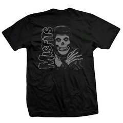 REMERA MISFITS - PSYCHO 78 - comprar online