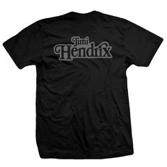 REMERA JIMI HENDRIX - PURPLE HAZE - comprar online