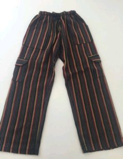 BALI JAMAIQUINO