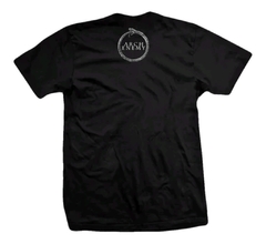 Remera Arch Enemy - Will To Power - comprar online