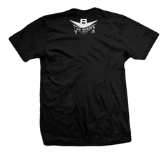 Remera V8 - No murió  - comprar online