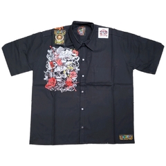 Camisa Guns N' Roses - tienda online