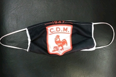 Tapabocas club deportivo Morón 