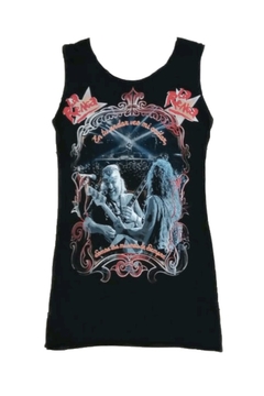 Vestido / Remerón la renga Lmds