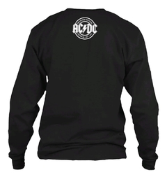 Buzo AC DC - Hells Bells - comprar online