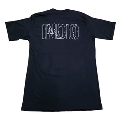 Remera Indio Solari - Sombrero - comprar online