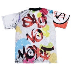 Remera Charly García - SNM - comprar online
