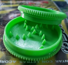 PICADOR DE ACRÍLICO GRANDE