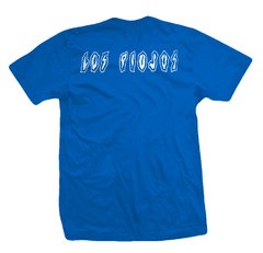 Remera LOS PIOJOS LOGO - comprar online