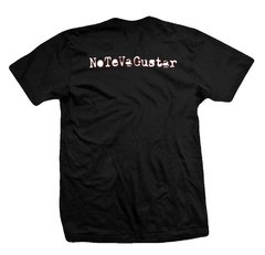 Remera NTVG EL TIEMPO OTRA VEZ AVANZA - comprar online