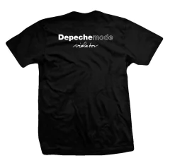Remera DEPECHE MODE VIOLATOR - comprar online