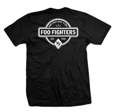 Remera FOO FIGHTERS COBRA - comprar online