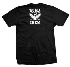 Remera ROMA CREW - comprar online