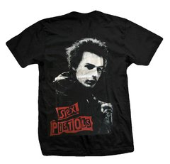 Remera SEX PISTOLS - comprar online