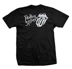 Remera THE ROLLING STONES BANDA - comprar online