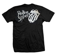 Remera THE ROLLING STONES - LENGUA - comprar online