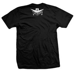 Remera V8 - LUCHANDO POR EL METAL - comprar online