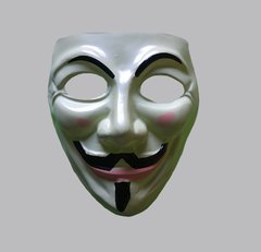 Máscara V de vendetta
